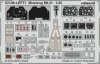 Eduard 82109 Mustang Mk.III - The ProfiPACK Edition 1/48